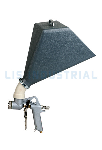 FR305 텍스처 페인트 스프레이 건