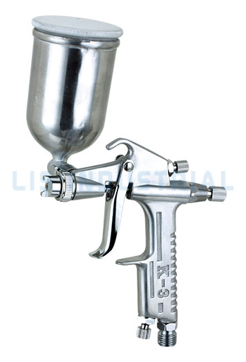 K3A 미니 페인트 스프레이 건 소형 페인트 수리 미세 에어브러쉬 K3A 미니 페인트 스프레이 건 소형 페인트 수리 미세 에어브러쉬