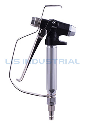 J90M 에어리스 스프레이 건-새로운
