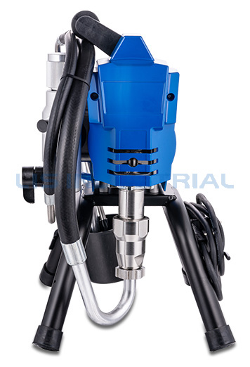 피스톤 펌프-PP495