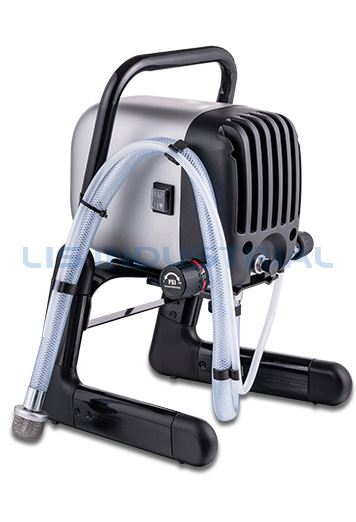 피스톤펌프-PP50